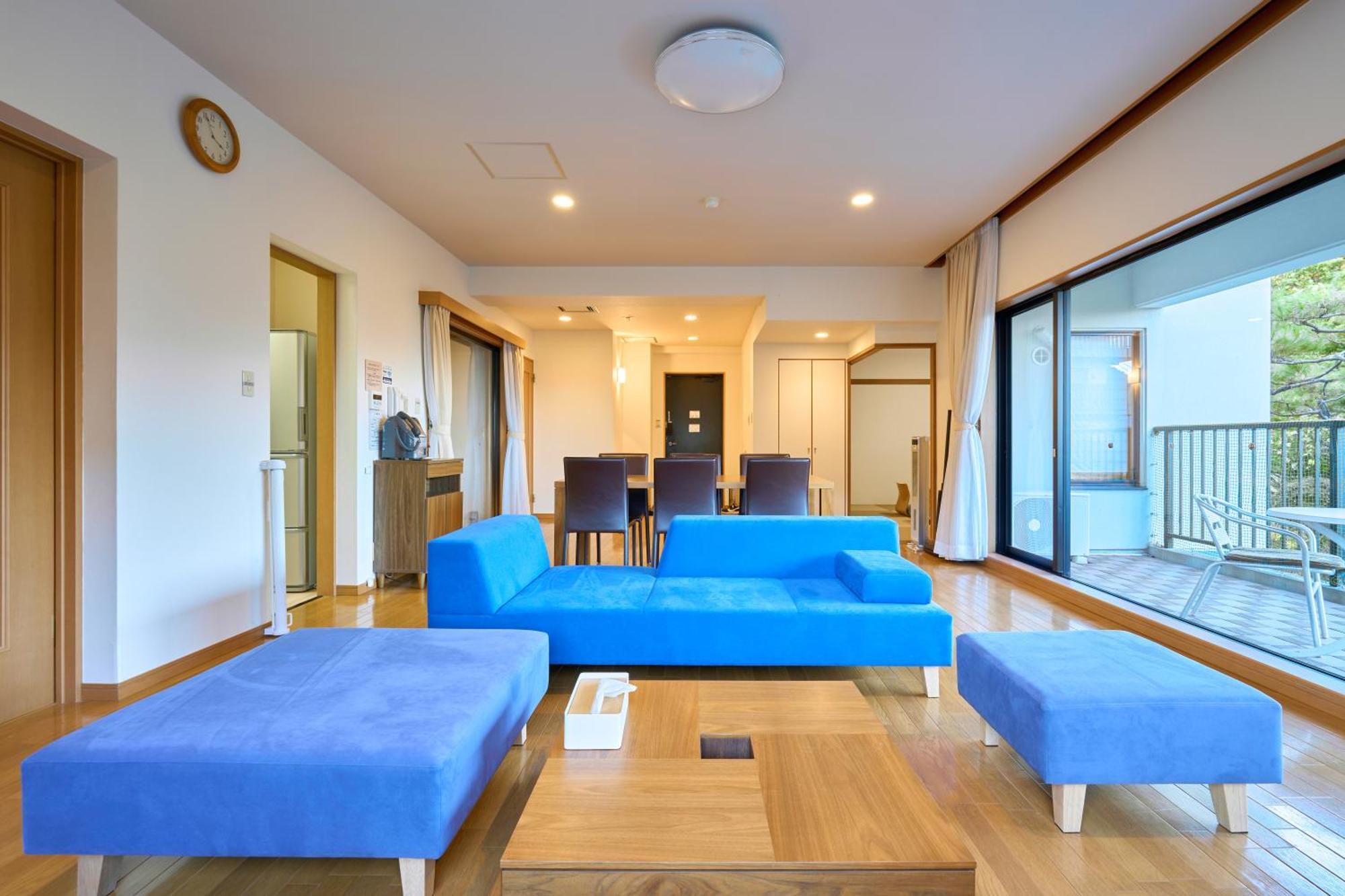 Suite Villa Hakone Gora Exterior foto