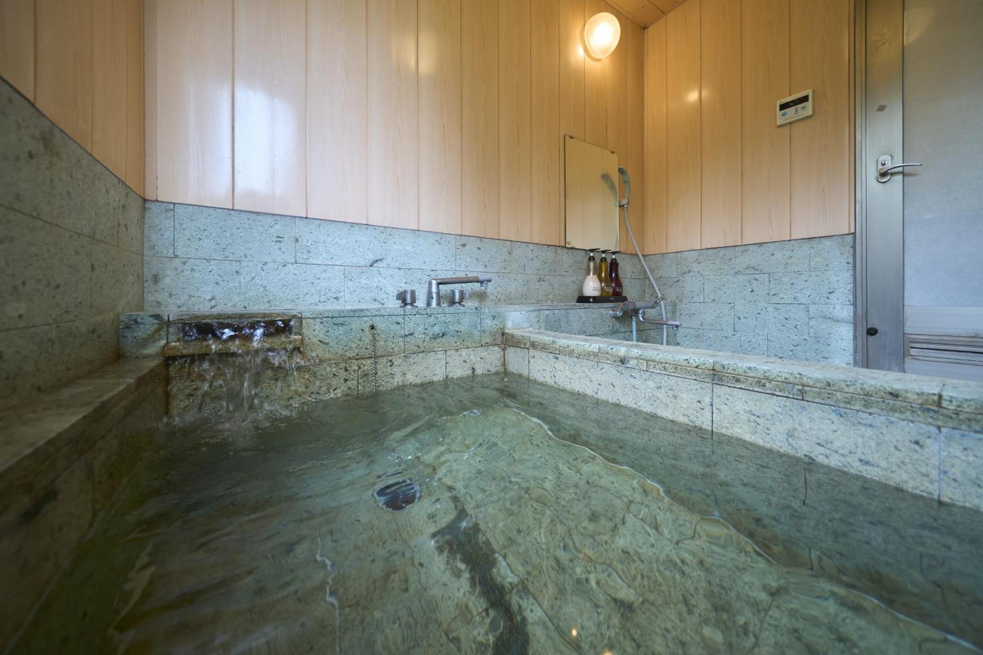 Suite Villa Hakone Gora Exterior foto